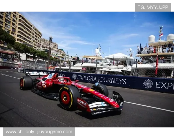 F1赛季结束回顾：谁是最大赢家与输家？