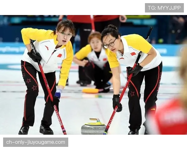 冰壶锦标赛：中国女队展现强大实力，夺得泛大陆冠军，全国冰壶锦标赛女子决赛
